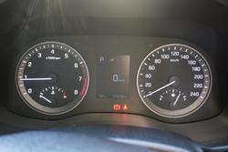 2017 Hyundai Tucson Elite