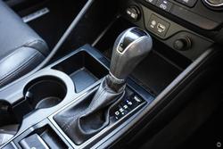 2017 Hyundai Tucson Elite