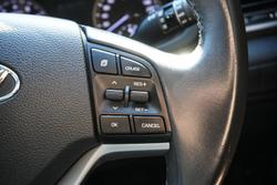 2017 Hyundai Tucson Elite