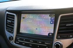 2017 Hyundai Tucson Elite