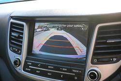 2017 Hyundai Tucson Elite