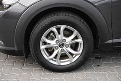 2019 Mazda CX-3 Maxx Sport