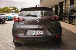2019 Mazda CX-3 Maxx Sport