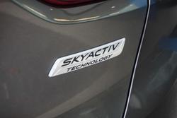 2019 Mazda CX-3 Maxx Sport