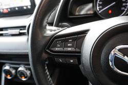 2019 Mazda CX-3 Maxx Sport