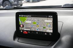 2019 Mazda CX-3 Maxx Sport