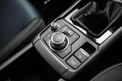 2019 Mazda CX-3 Maxx Sport