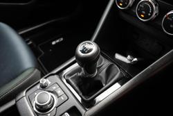 2019 Mazda CX-3 Maxx Sport