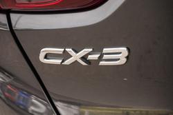 2019 Mazda CX-3 Maxx Sport