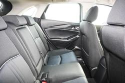 2019 Mazda CX-3 Maxx Sport