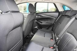 2019 Mazda CX-3 Maxx Sport