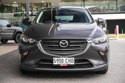 2019 Mazda CX-3 Maxx Sport