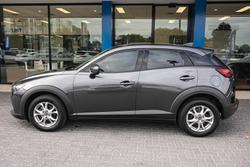 2019 Mazda CX-3 Maxx Sport