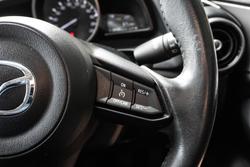 2019 Mazda CX-3 Maxx Sport