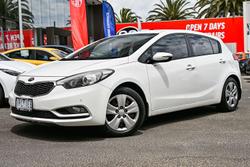 2015 Kia Cerato S