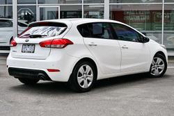 2015 Kia Cerato S
