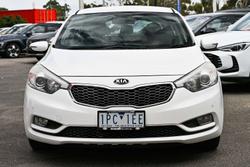 2015 Kia Cerato S