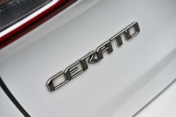 2015 Kia Cerato S