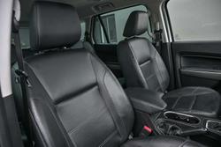 2019 Ford Everest Trend