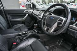 2019 Ford Everest Trend