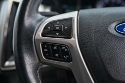 2019 Ford Everest Trend