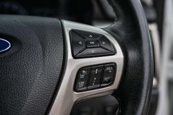 2019 Ford Everest Trend