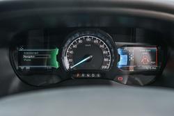 2019 Ford Everest Trend