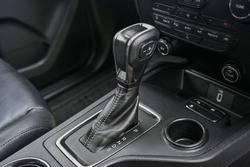 2019 Ford Everest Trend