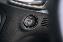 2019 Ford Everest Trend