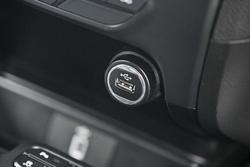 2019 Ford Everest Trend