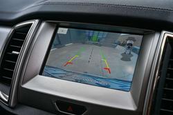 2019 Ford Everest Trend