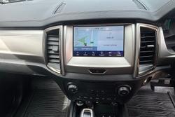 2019 Ford Everest Trend