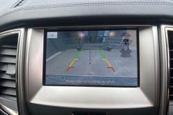 2019 Ford Everest Trend