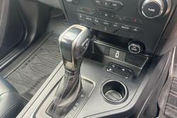 2019 Ford Everest Trend