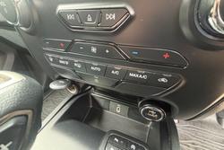 2019 Ford Everest Trend