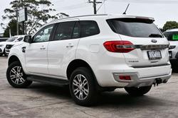 2019 Ford Everest Trend