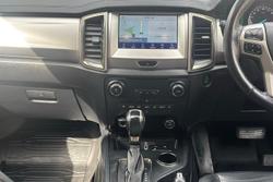 2019 Ford Everest Trend