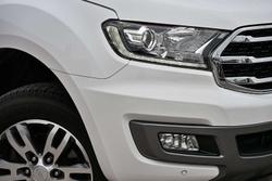 2019 Ford Everest Trend