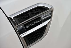 2019 Ford Everest Trend