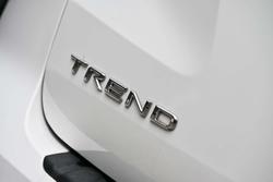 2019 Ford Everest Trend