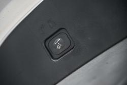 2019 Ford Everest Trend