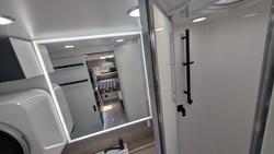 2023 Franklin X Factor Off Road Was $89,990 Now $74,741