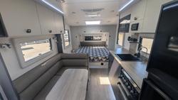 2023 Franklin X Factor Off Road Was $89,990 Now $74,741