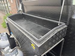 2023 Franklin X Factor Off Road Was $89,990 Now $74,741