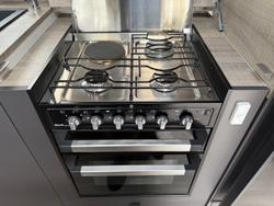 2023 Franklin X Factor Off Road