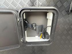 2023 Franklin X Factor Off Road