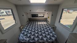 2023 Franklin X Factor Off Road