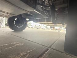 2023 Franklin X Factor Off Road