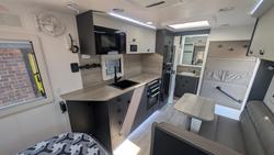 2023 Franklin X Factor Off Road