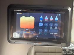 2023 Franklin X Factor Off Road